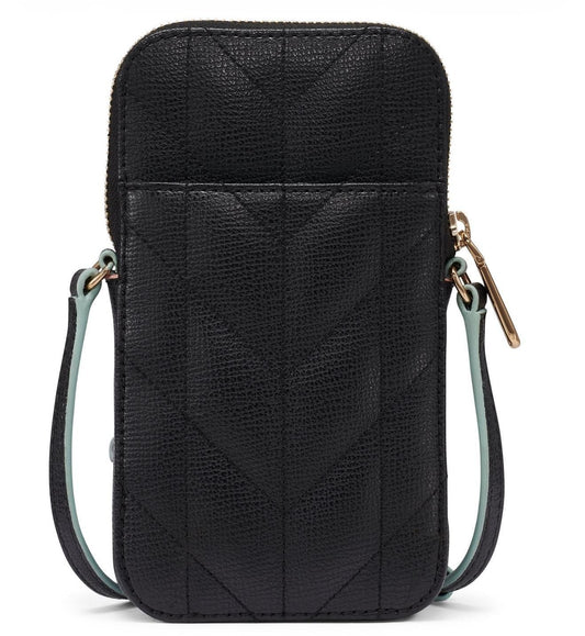 Karl Lagerfeld Paris Maybelle Phone Crossbody