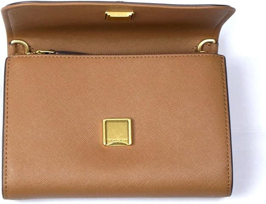Tory Burch Emerson Chain Wallet