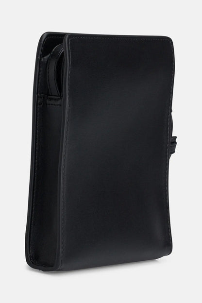 Calvin Klein Monogram Logo Phone Crossbody Bag