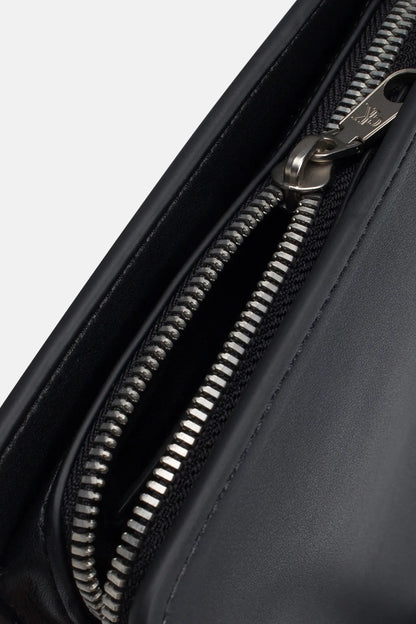 Calvin Klein Monogram Logo Phone Crossbody Bag