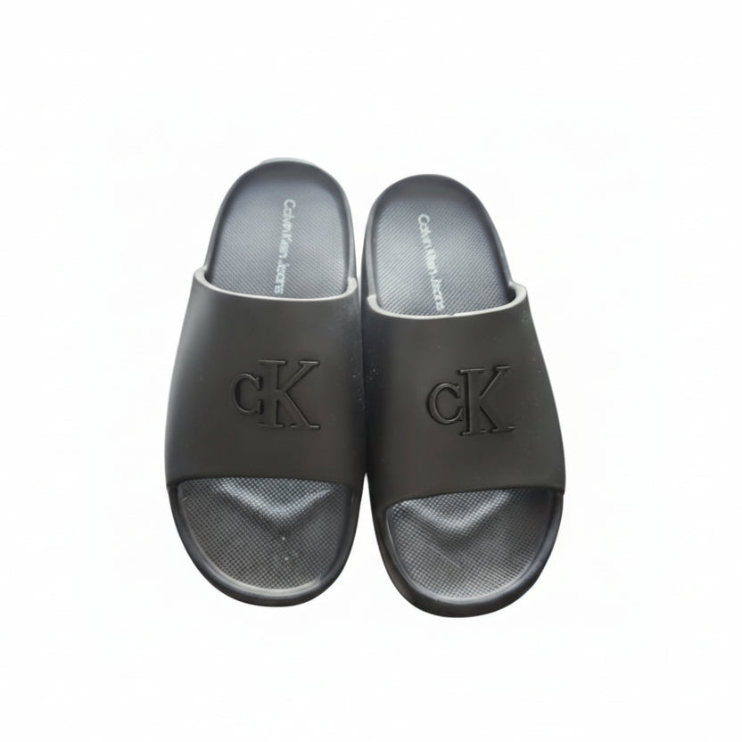 Calvin Klein Women's Nanzey Slide