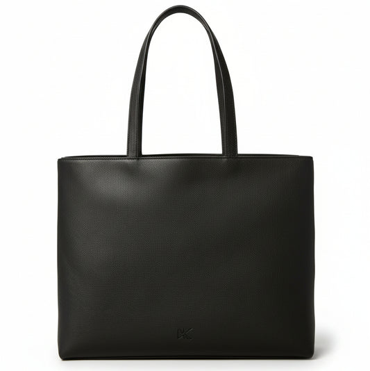 Calvin Klein All Day Tote Bag in black
