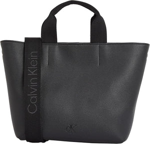 Calvin Klein Ultralight Mini Tote Bag