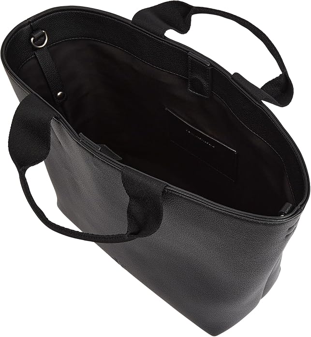 Calvin Klein Ultralight Mini Tote Bag
