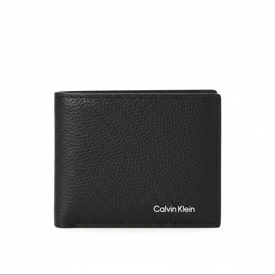 Calvin Klein bifold wallet