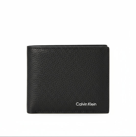 Calvin Klein bifold wallet