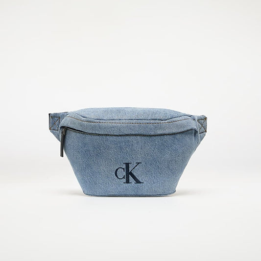 Calvin Klein Jeans Denim Waistbag