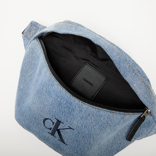 Calvin Klein Jeans Denim Waistbag