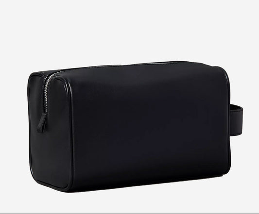 Calvin Klein Solid Dopp Kit