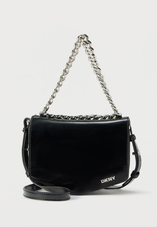 DKNY Riona Flap Mini Crossbody Bag