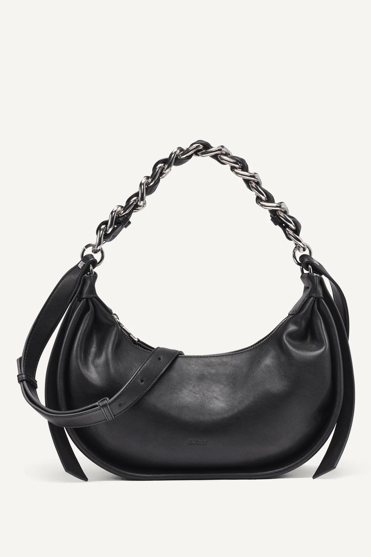 DKNY Fiona Small Hobo Bag