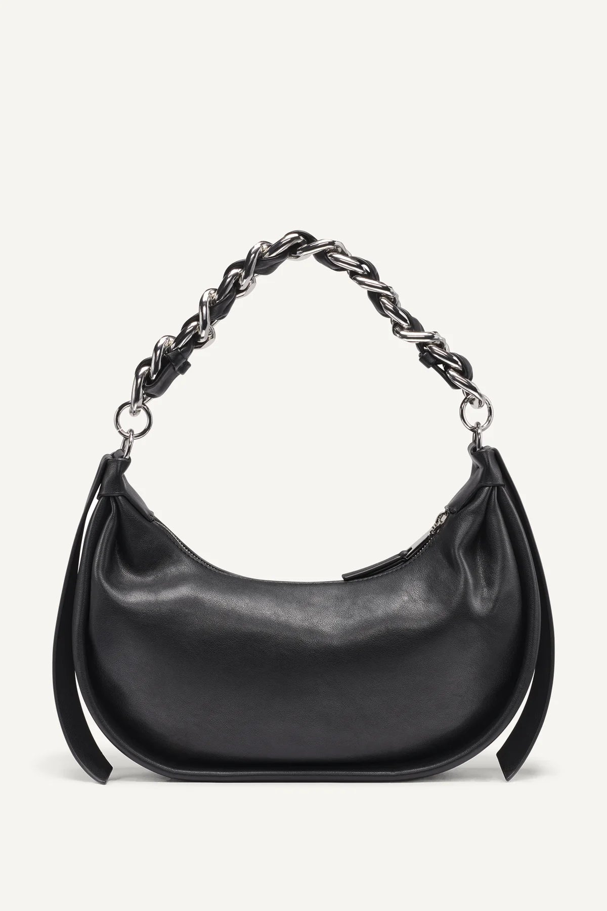 DKNY Fiona Small Hobo Bag