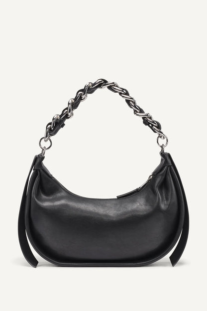 DKNY Fiona Small Hobo Bag