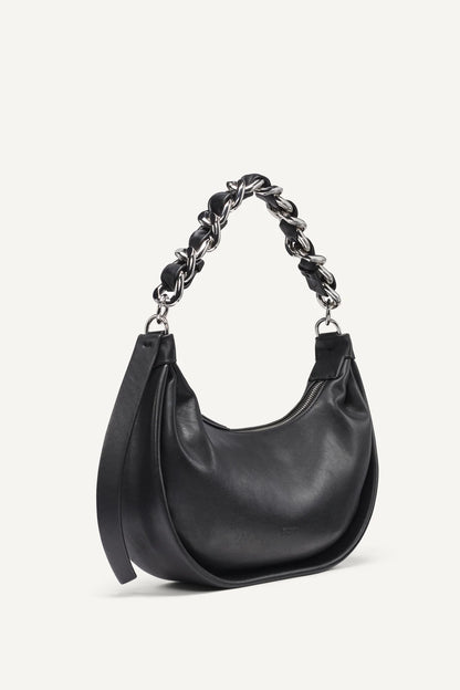 DKNY Fiona Small Hobo Bag
