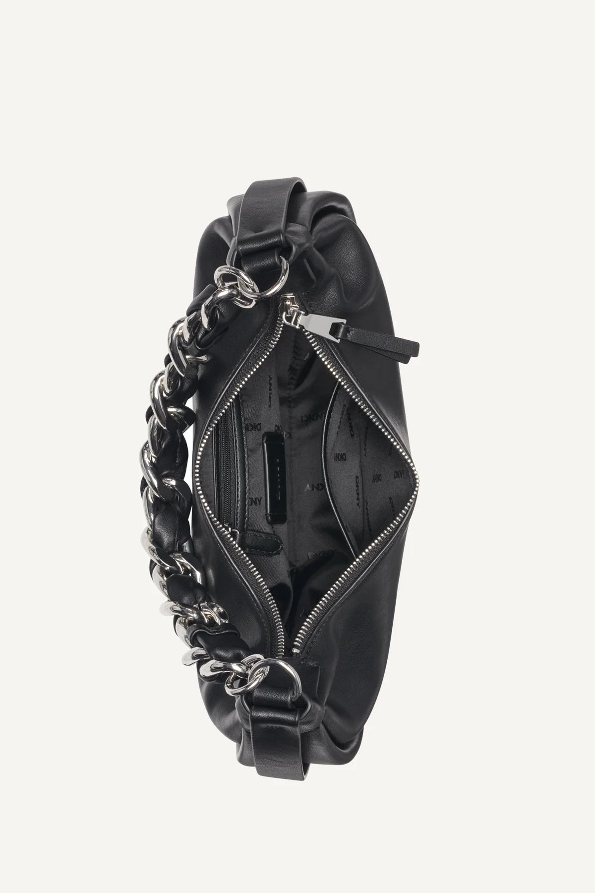 DKNY Fiona Small Hobo Bag