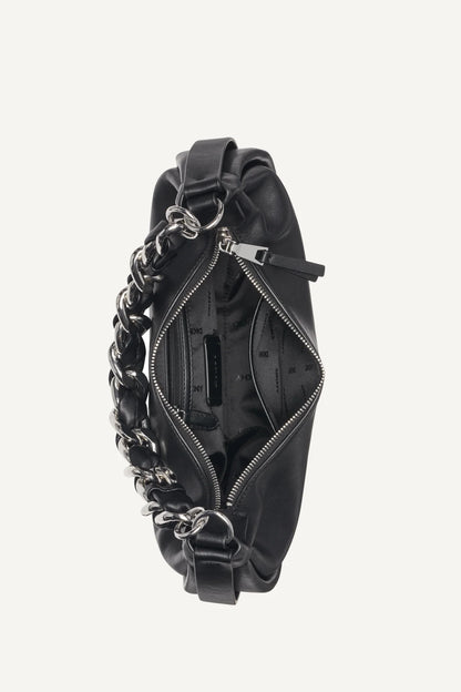 DKNY Fiona Small Hobo Bag