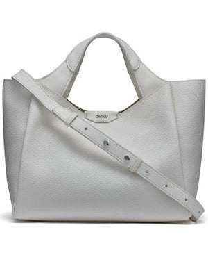 DKNY women willa small satchel bag