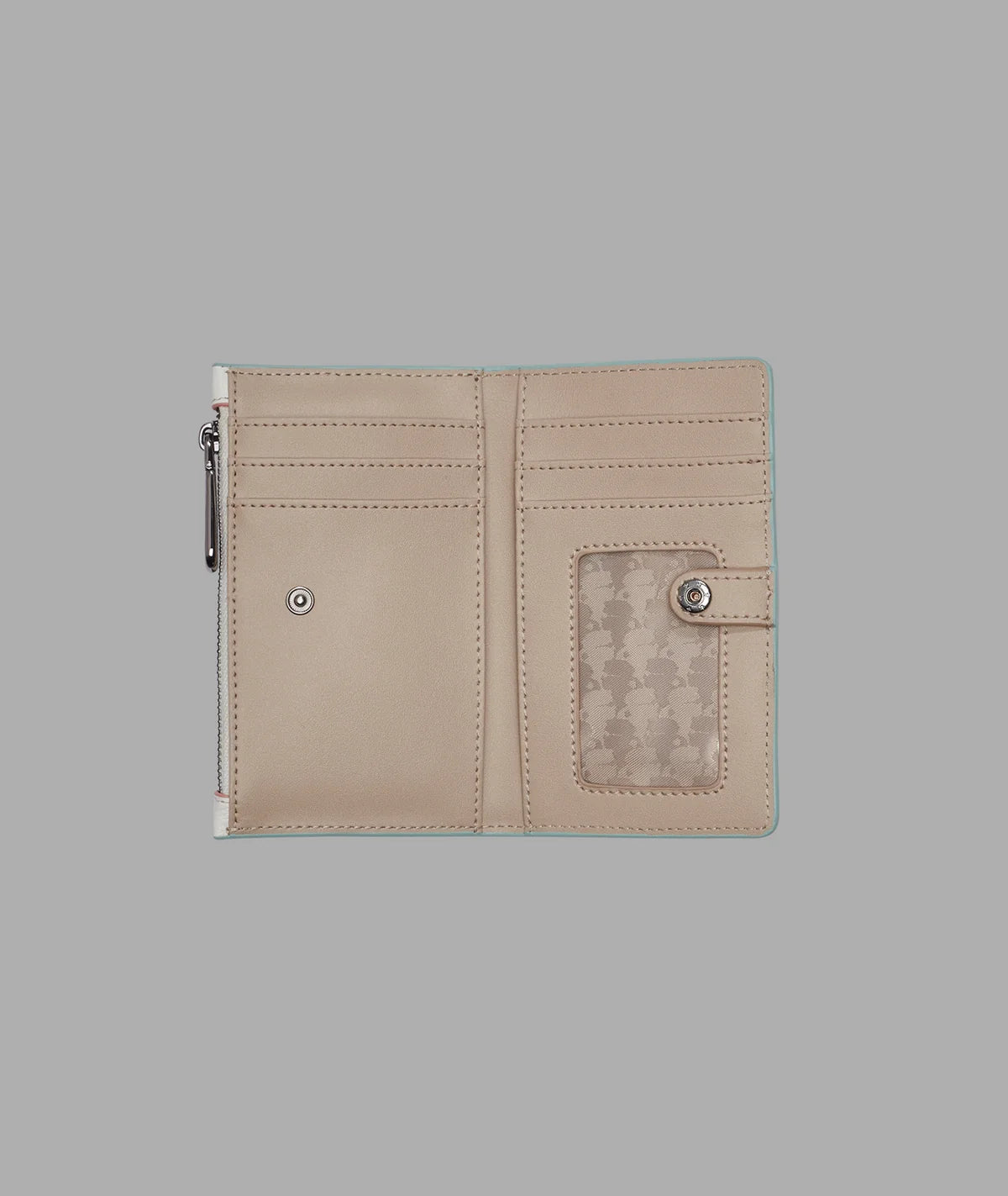 Karl Kagerfeld pin card case