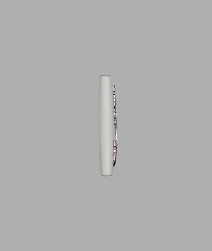 Karl Kagerfeld pin card case
