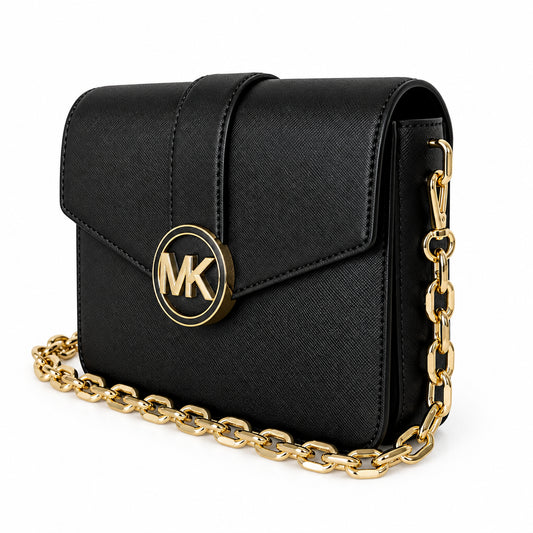 Michael Kors Carmen Small Crossbody Bag