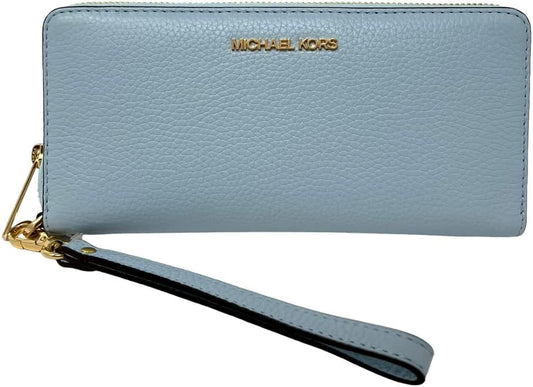 Michael Kors Jet Set Travel Large Continental  Smartphone Wallet