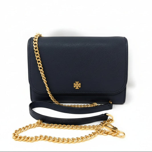 Tory Burch Emerson Chain Wallet Crossbody bag