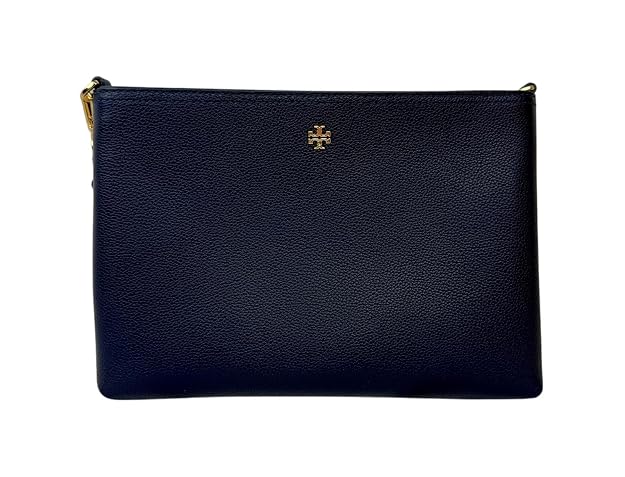 Tory Burch Blake Swingpack Leather Crossbody Bag