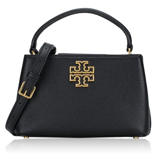 Tory Burch Britten Micro Satchel