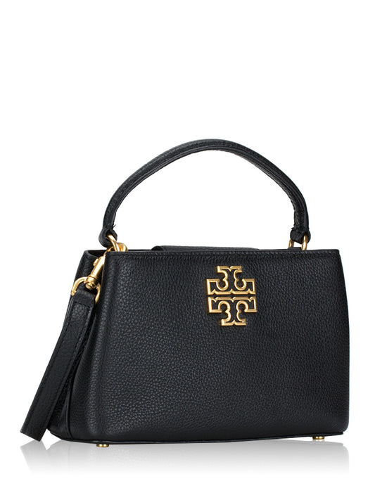 Tory Burch Britten Micro Satchel