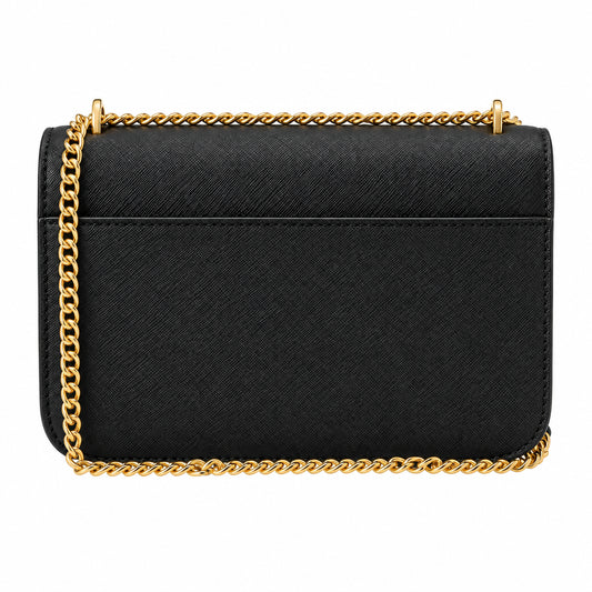 Tory Burch Emerson Saffiano Leather bag Small