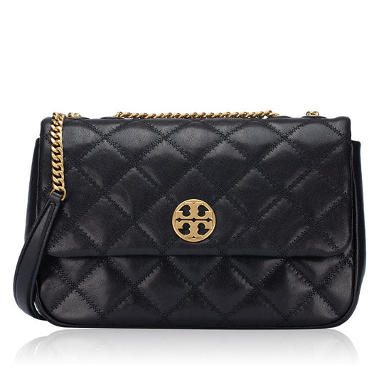 Tory Burch New Willa Shoulder Bag