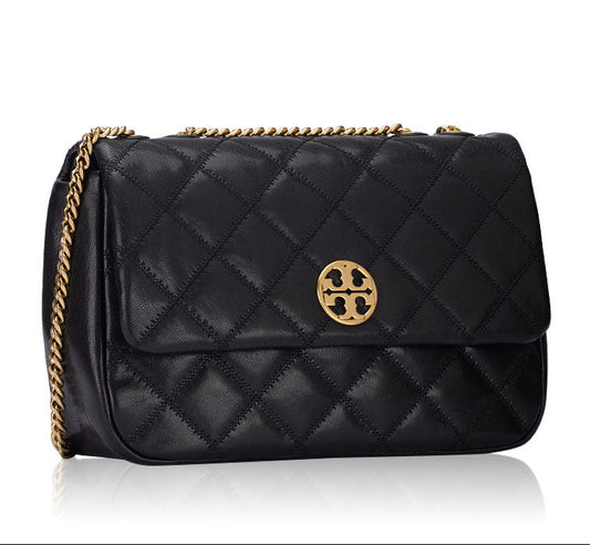 Tory Burch New Willa Shoulder Bag
