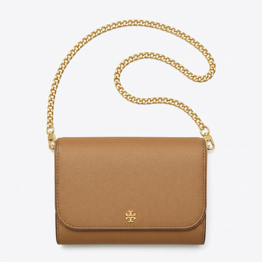 Tory Burch Emerson Chain Wallet