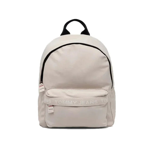 Tommy Jeans Rucksack-Beige