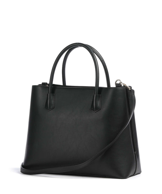 Valentino sleek Bags Faith Re Shopping Bag in black